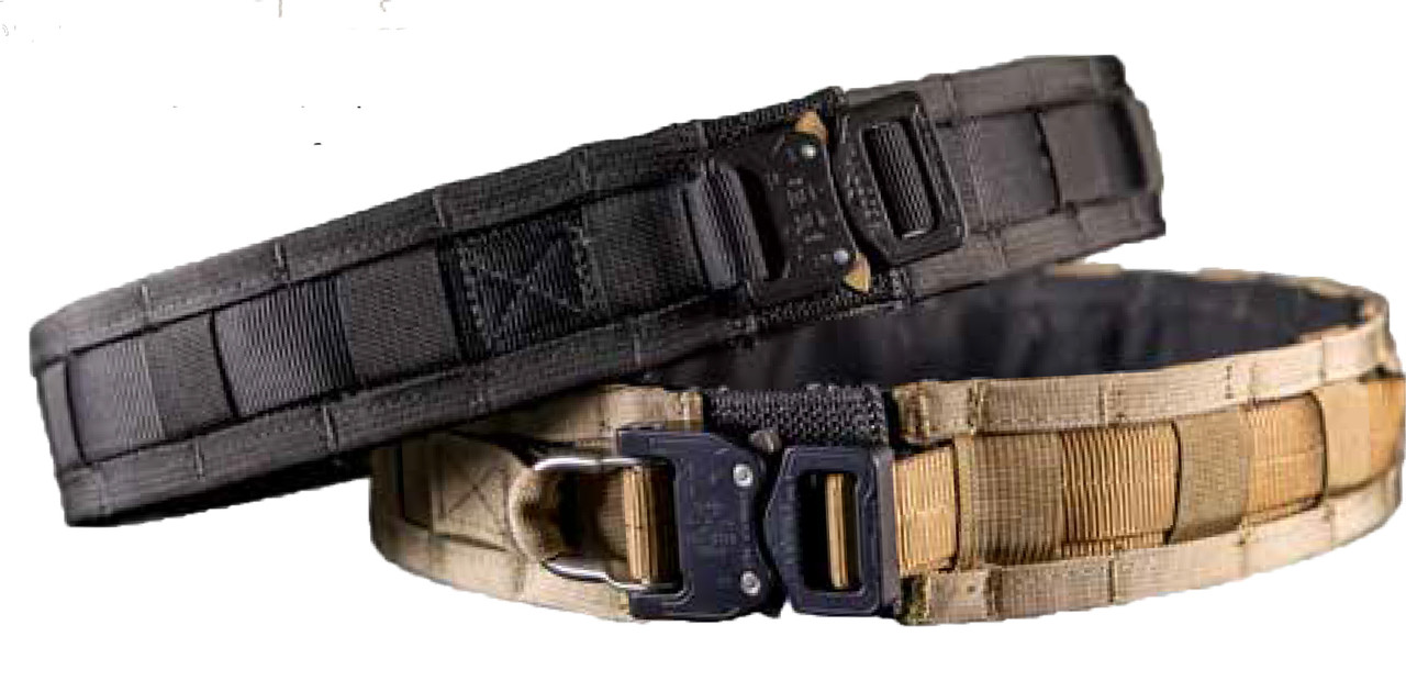 TUFF T.O.B. Micro Battle Belt Outer Belt