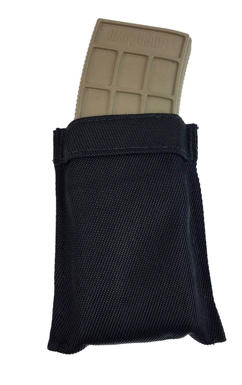 7278Ar 15 Clip On Magazine Pouch TUFF Products