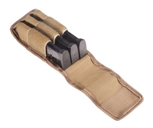 7063 TUFF 3 IN LINE® Magazine Pouch 7063 TUFF 3 IN LINE® Magazine Pouch