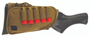 Coyote Brown 12G Coyote Brown 12G