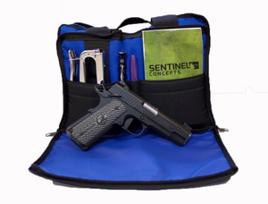 Sentinel Concepts Blaster Bag Pro Sentinel Concepts Blaster Bag Pro