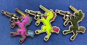 Patch - Tactical Unicorn Patch - Tactical Unicorn