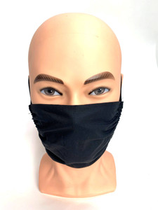 Fabric Face Masks- Contract Overrun Fabric Face Masks- Contract Overrun