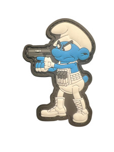 Patch 2025 Shot Show Yeet Patch 2025 Shot Show Yeet