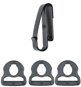 2001 TUFF Quick Hook Set 2001 TUFF Quick Hook Set