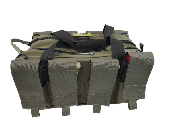 elite range bag