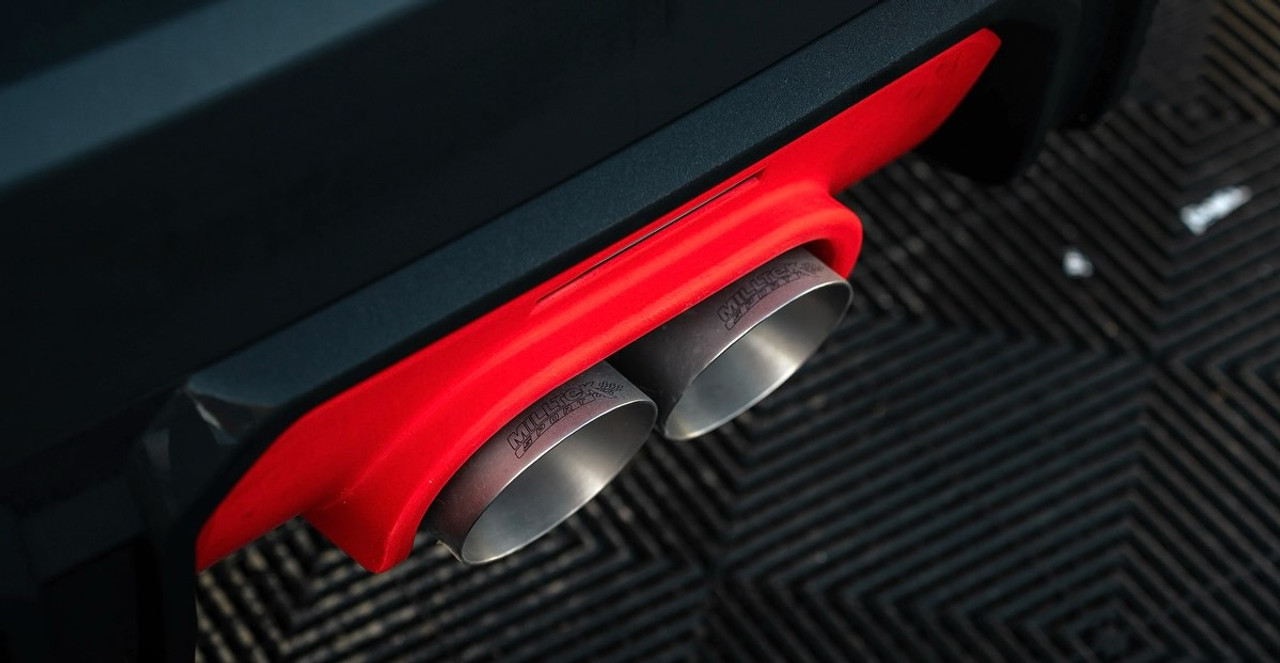 Milltek 15% off Black Friday Sale 