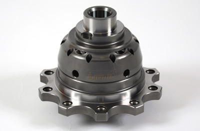 Quaife Limited Slip Differential - Way Motor Works