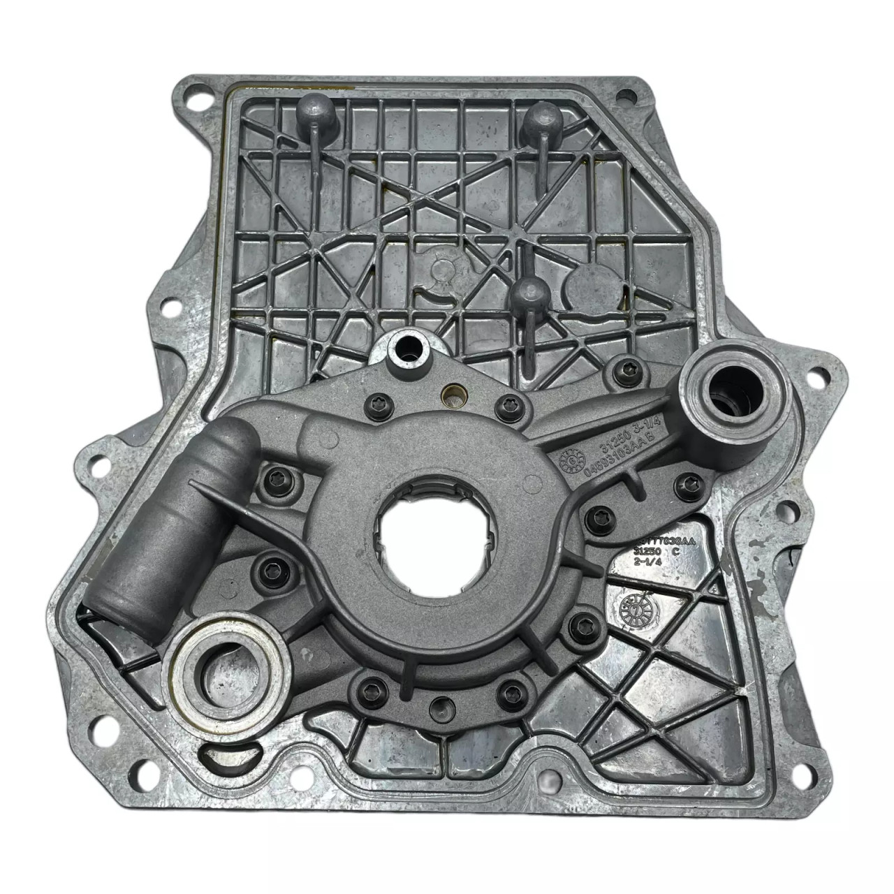 正規純正OEM BMW MINI オルタネーター ミニ R53 クーパーS R52 