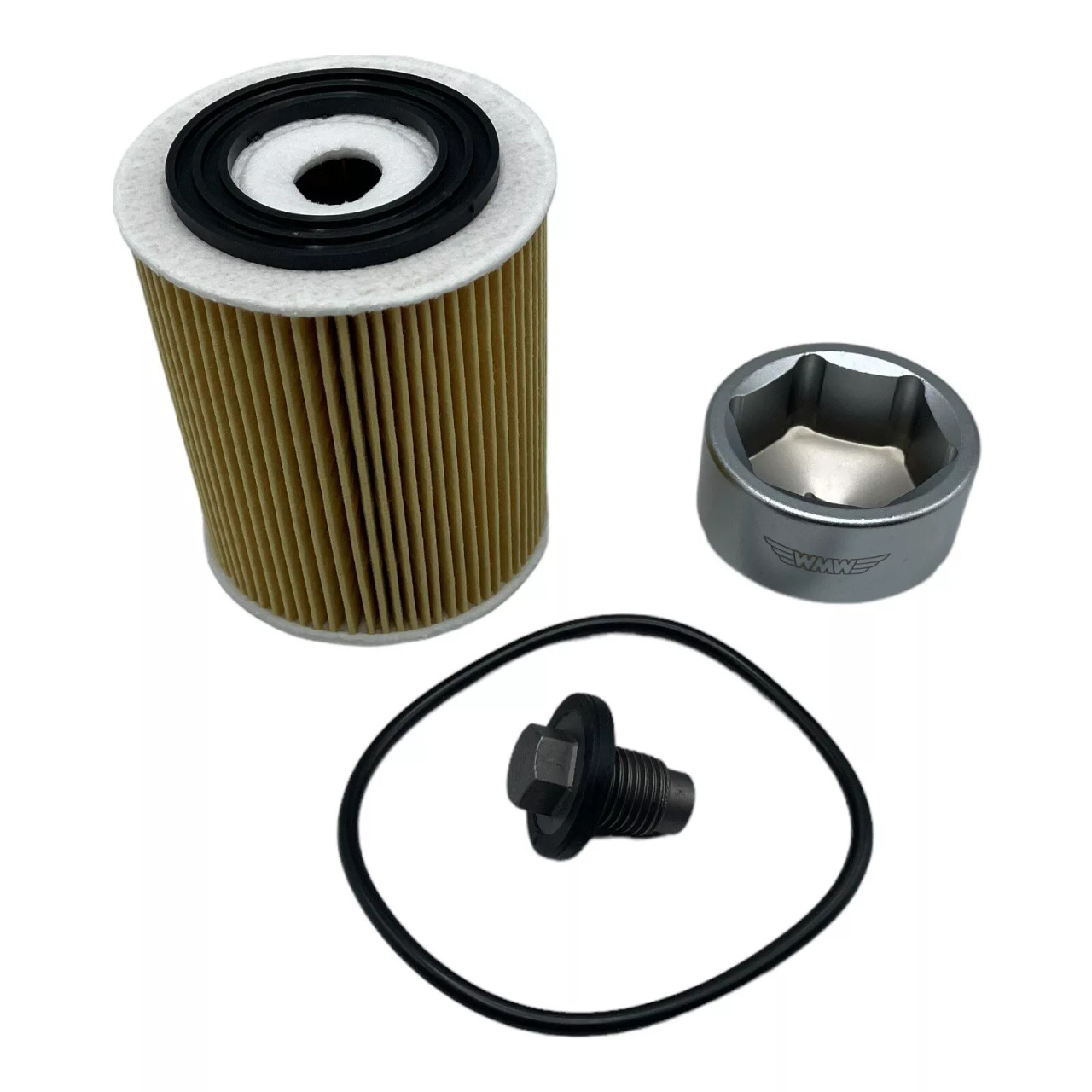 Oil Change Kit R53 R52 R50 - Way Motor Works