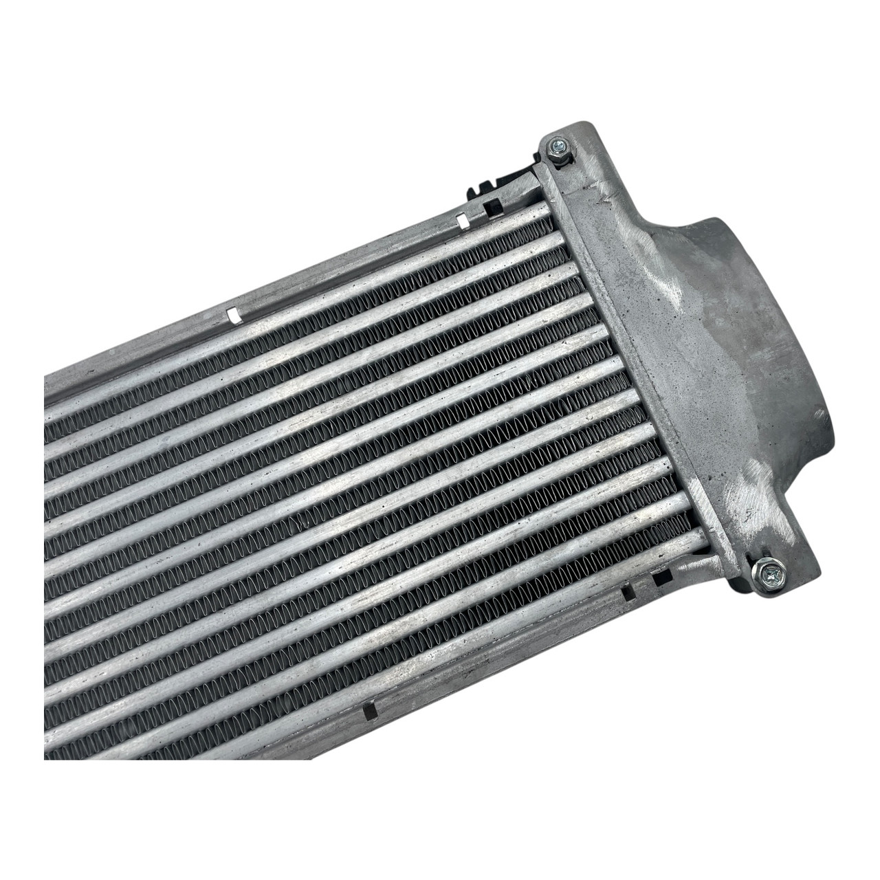 Stock Intercooler for R52 R53 Cooper S - Way Motor Works
