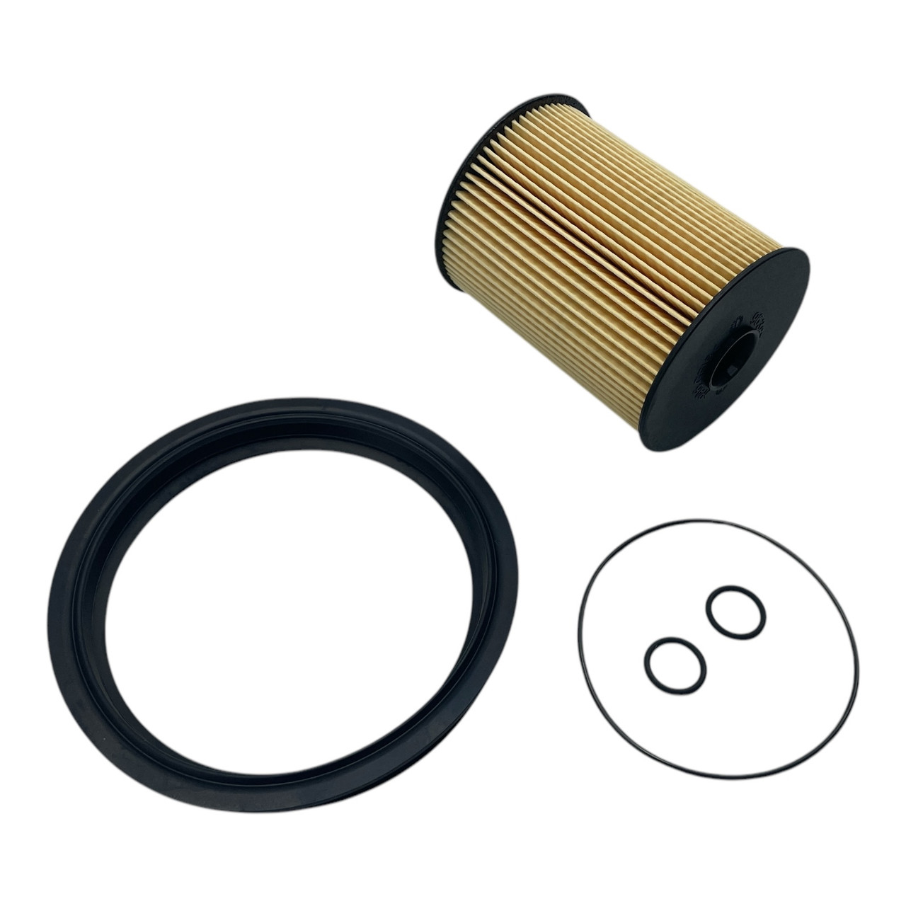 Aazon.co: Air &ap; Carbon Cabin Filter Kit Pro for ini R55 R56 Cooper 1