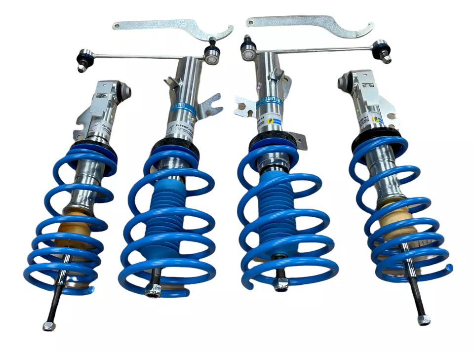 Bilstein Coilovers B14 R55 R56 R57 R58 R59 - Way Motor Works