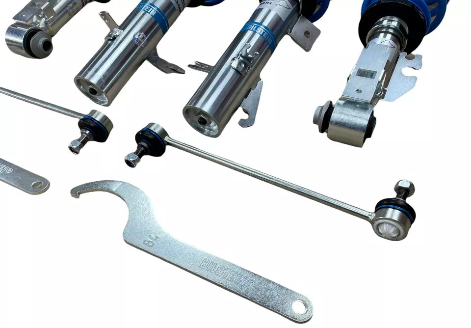 Bilstein Coilovers B14 R55 R56 R57 R58 R59 - Way Motor Works