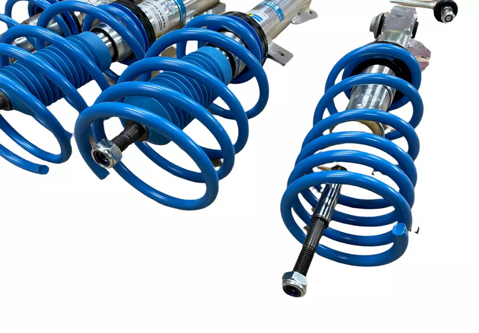 Bilstein Coilovers B14 R55 R56 R57 R58 R59 - Way Motor Works