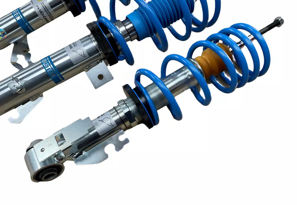 Bilstein Coilovers B14 R55 R56 R57 R58 R59 - Way Motor Works