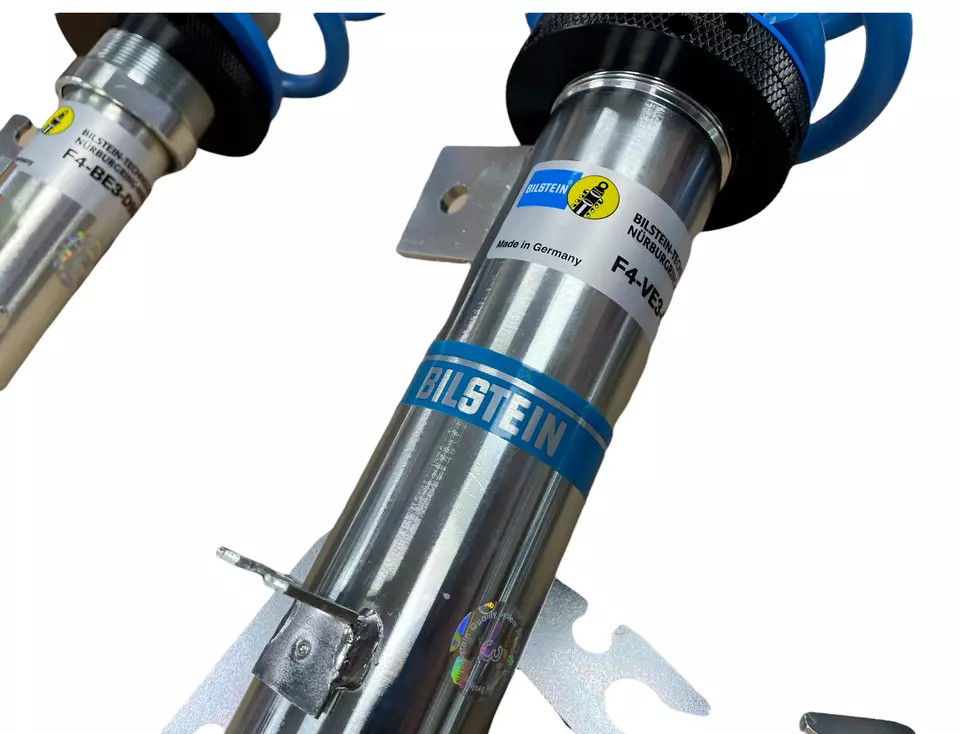 Bilstein Coilovers B14 R55 R56 R57 R58 R59 - Way Motor Works