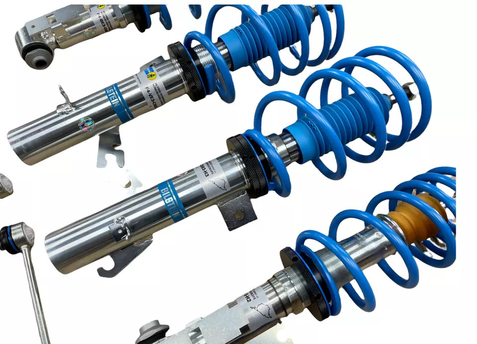 Bilstein Coilovers B14 R55 R56 R57 R58 R59 - Way Motor Works