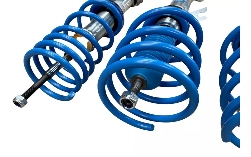 Bilstein Coilovers B14 R55 R56 R57 R58 R59 - Way Motor Works