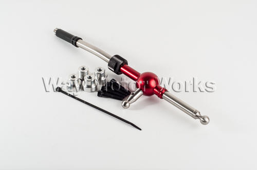 Cravenspeed Short Shifter F56 - Way Motor Works
