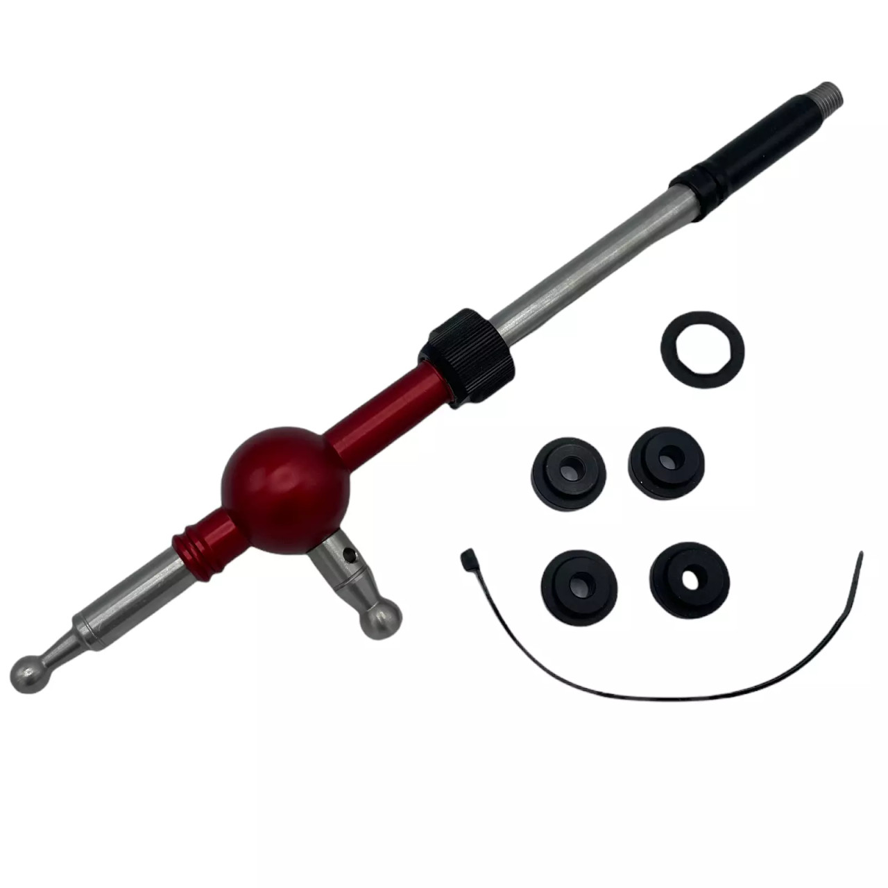 Cravenspeed Short Shifter F56 - Way Motor Works