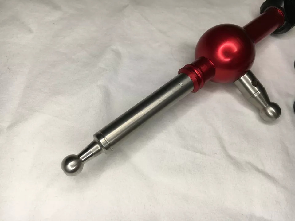 Cravenspeed Short Shifter F56 - Way Motor Works