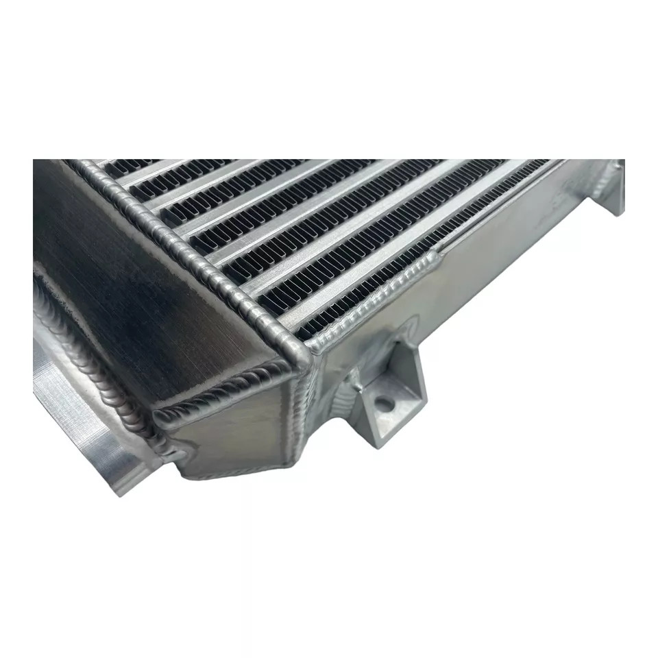 Forge Intercooler for R52 R53 - Way Motor Works