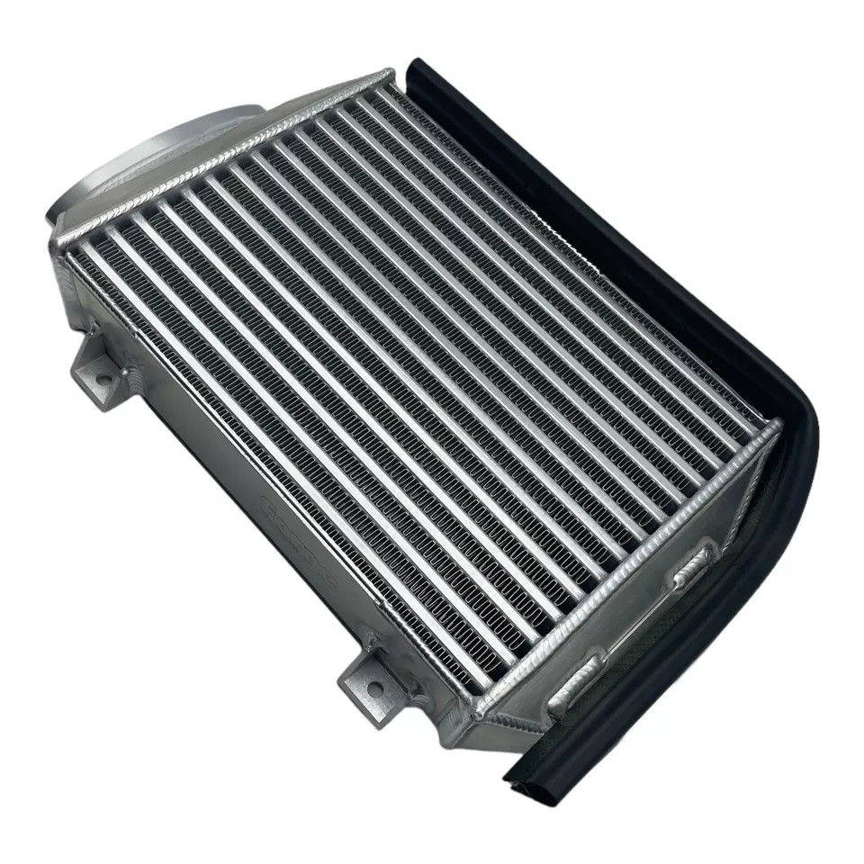 Forge Intercooler for R52 R53 - Way Motor Works