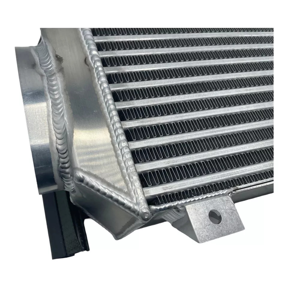 Forge Intercooler for R52 R53 - Way Motor Works
