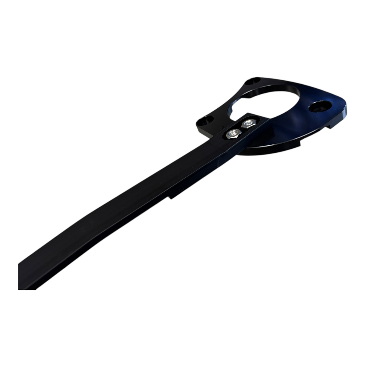 WMW Strut Tower Brace R52 R53 - Way Motor Works