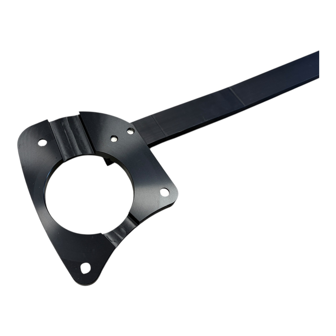 Cravenspeed Strut Tower Defenders Per Mini R50/R52/R53 (prima Generazione), Piastre In Alluminio Di Rinforzo