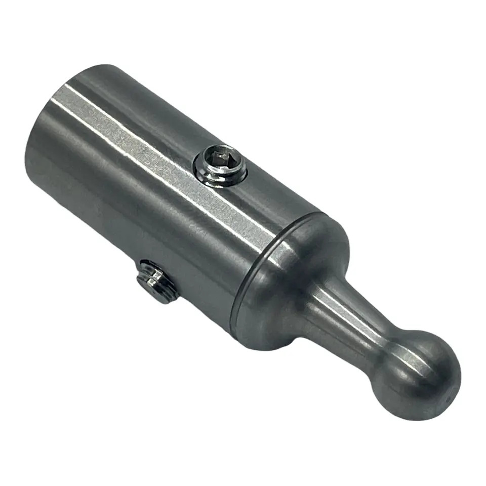 WMW Short Shifter F54 F55 F56 F57 - Way Motor Works