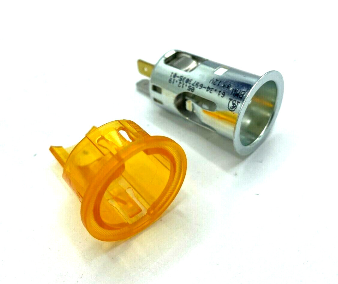 MINI Lighter Socket