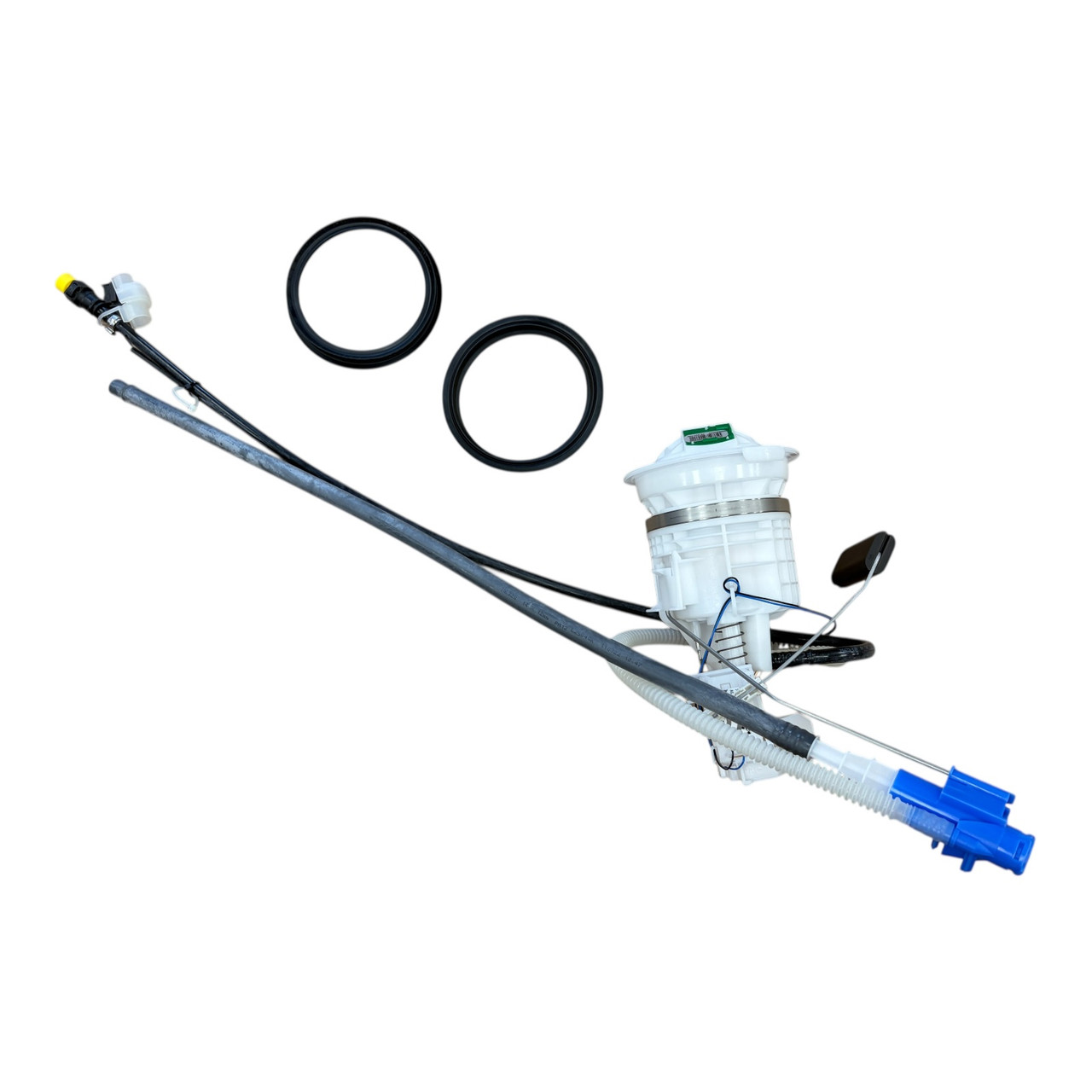 Fuel Filter Assembly R52 R53 Cooper S - Way Motor Works