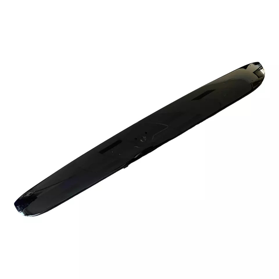 Black Rear Hatch Handle F55 F56 F57 MINI - Way Motor Works