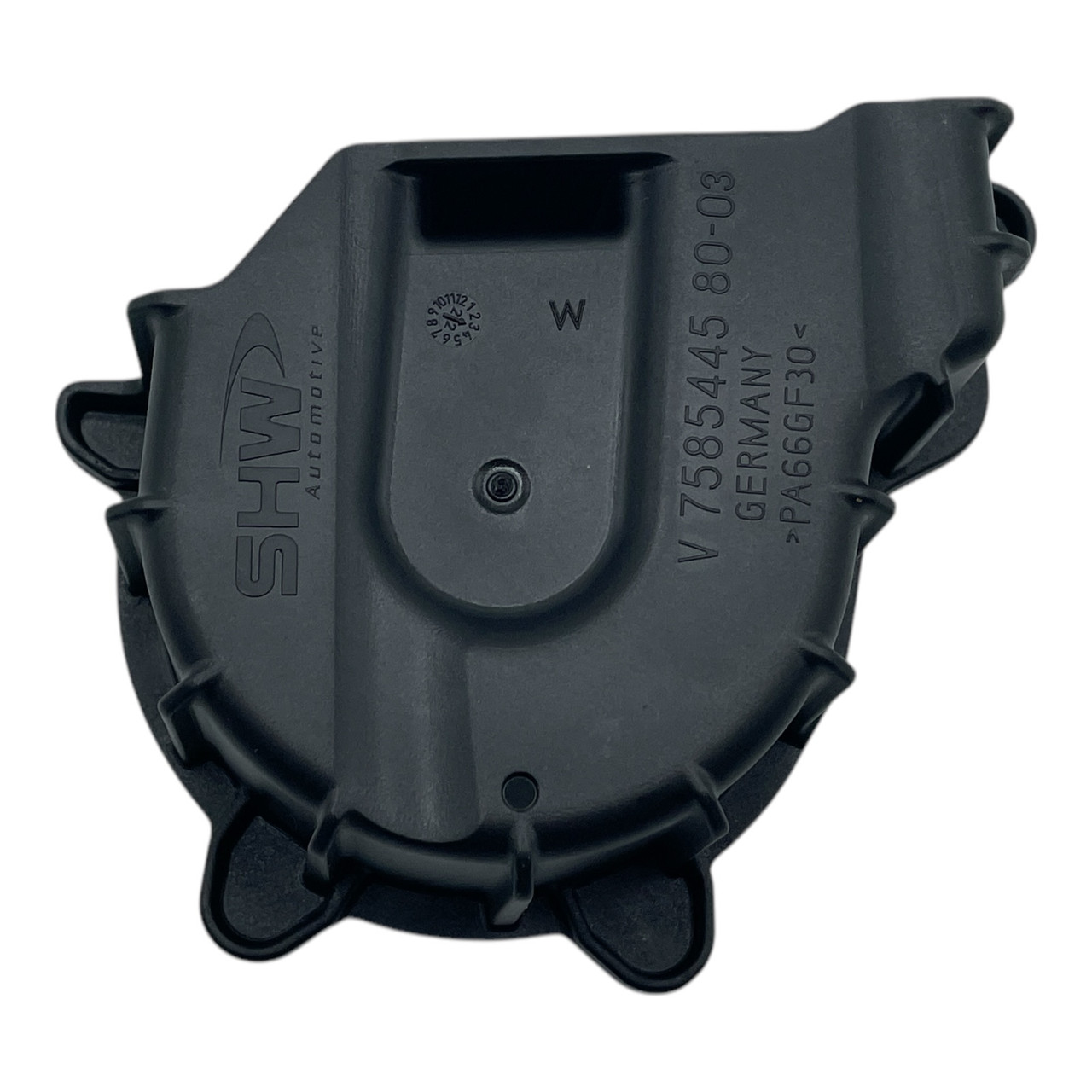 Oil Pump Chain Cover R55 R56 R57 R58 R59 R60 Cooper S - Way Motor