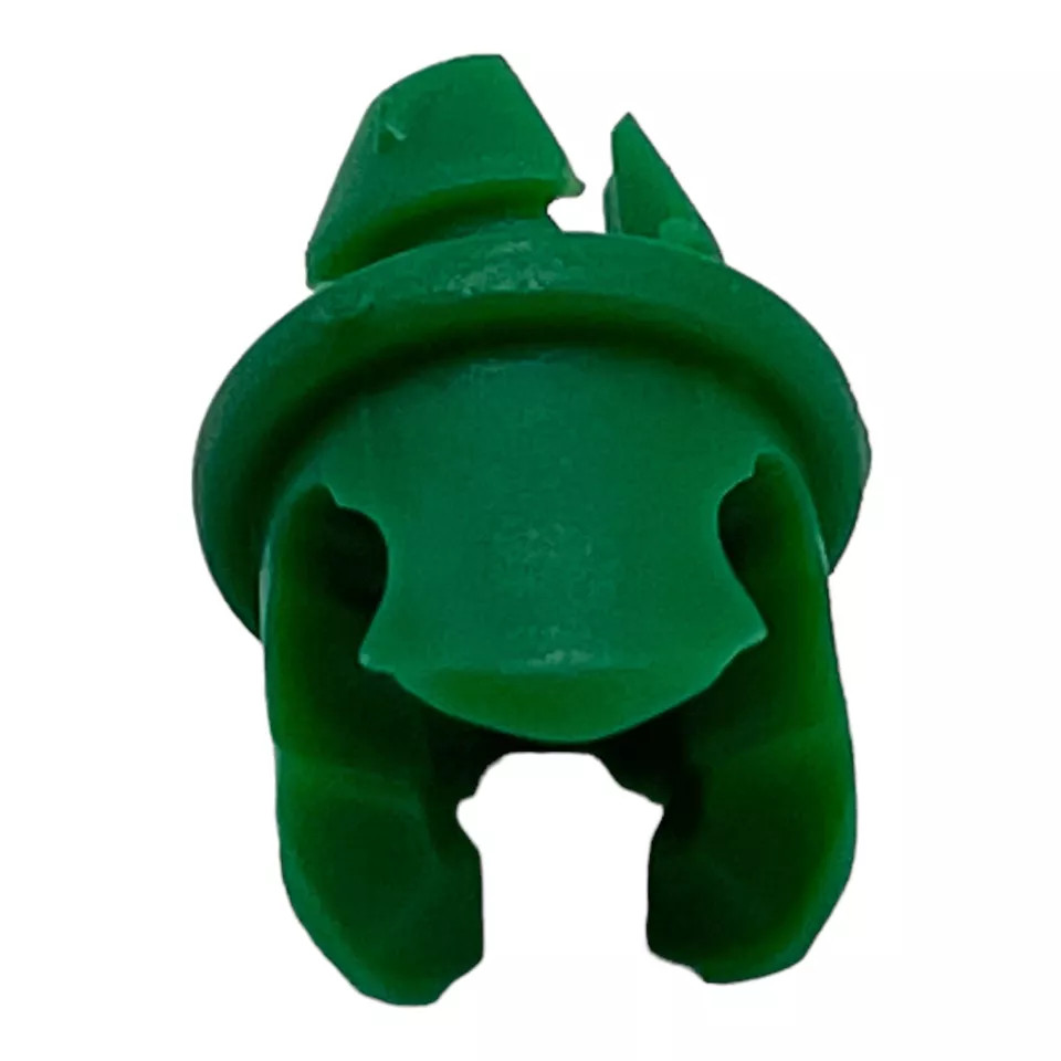 Door Lock Rod Clip - Way Motor Works