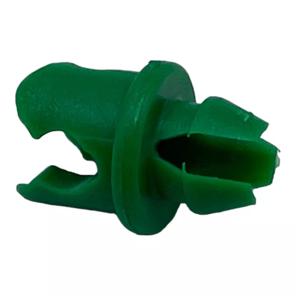 Door Lock Rod Clip - Way Motor Works