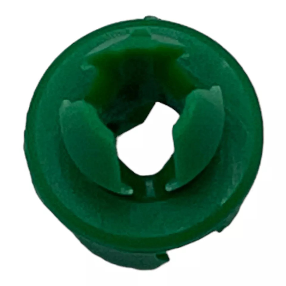 ラスト1株のみ！！ビスマルキア グリーン Door Lock Rod Clip - Way Motor Works