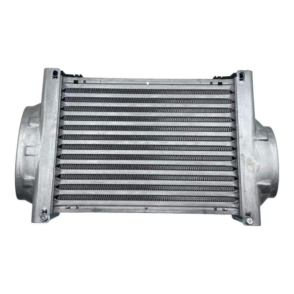 MINI R53 インタークーラー GP Intercooler for R53 - Way Motor Works