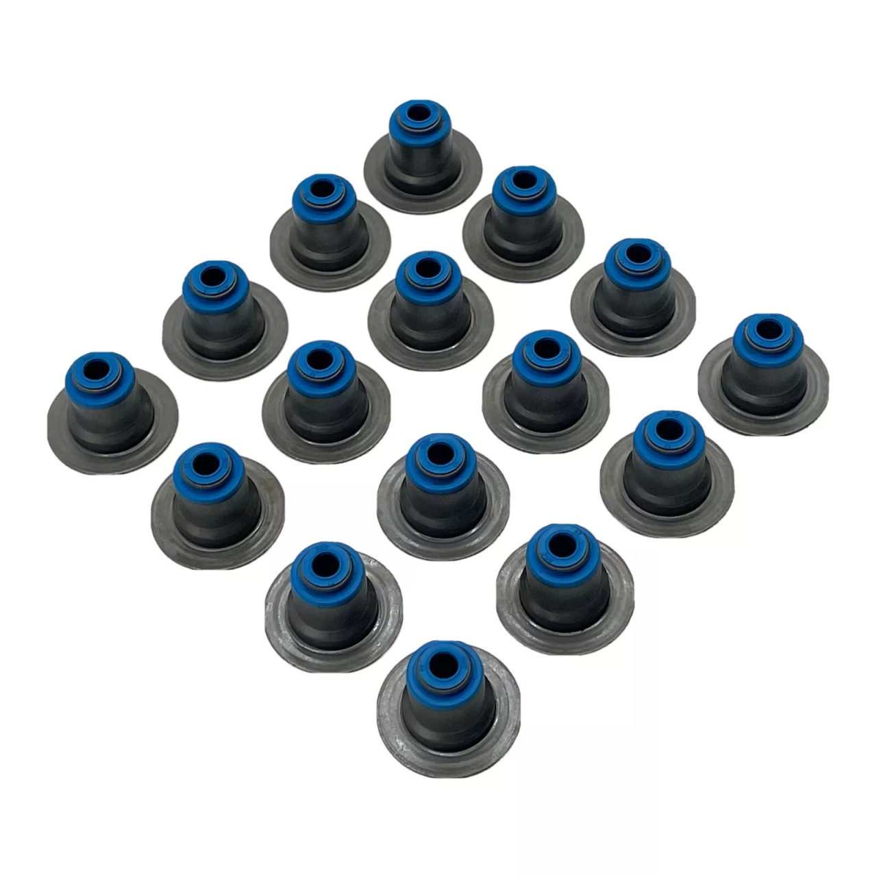 Supertech Valve Stem Seal Kit R55 R56 R57 R58 R59 R60 R61