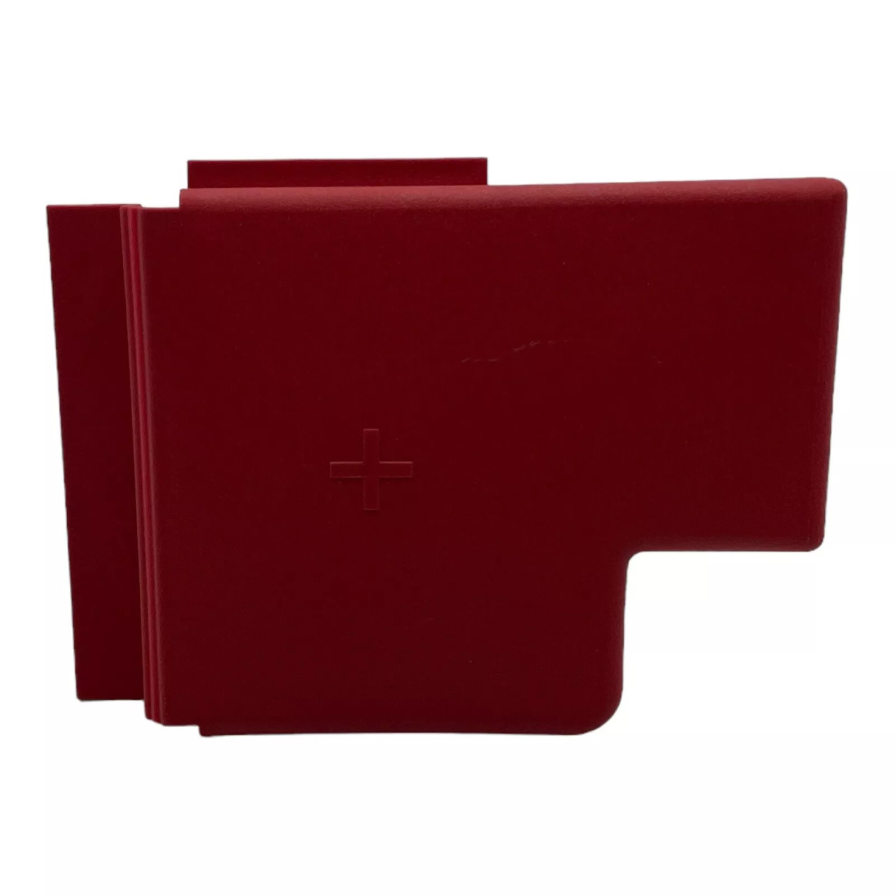 MINI Cooper S R53 Positive Battery Terminal Cover Cap Red