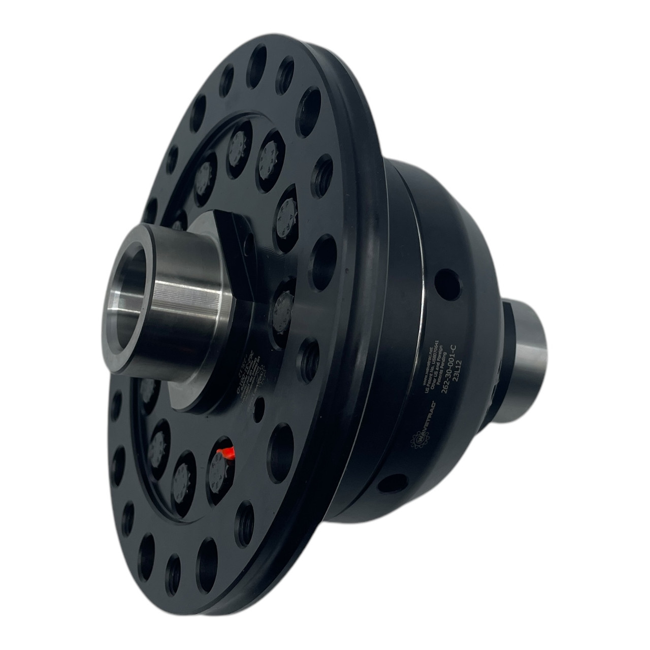 Wavetrac Limited Slip Differential - Way Motor Works