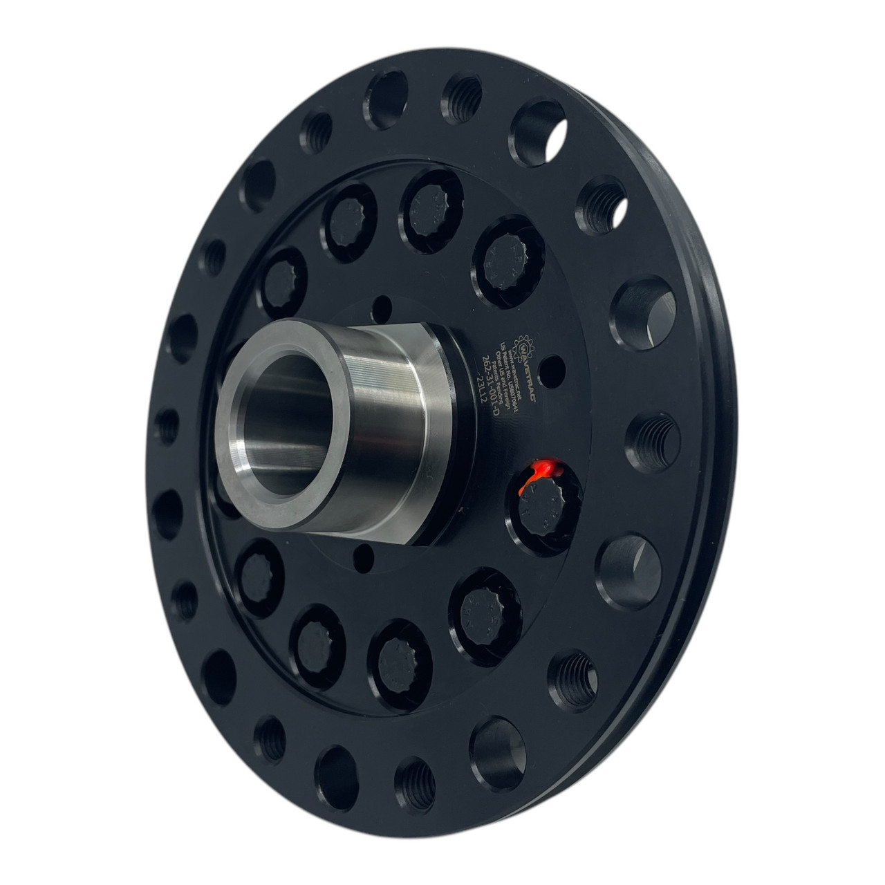 Wavetrac Limited Slip Differential - Way Motor Works