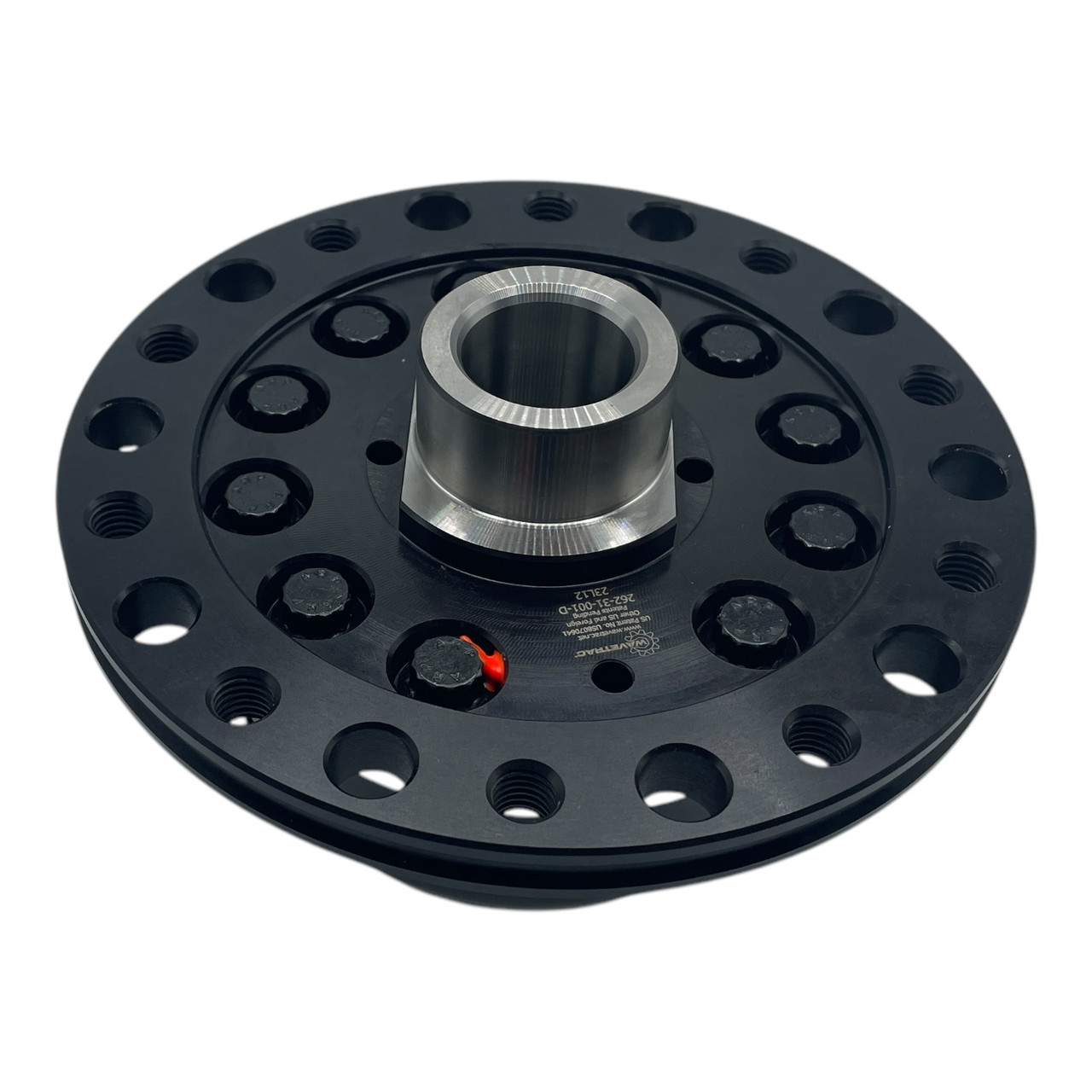 デザペ① Wavetrac Limited Slip Differential - Way Motor Works