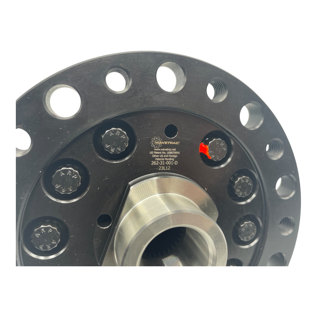 Wavetrac Limited Slip Differential - Way Motor Works