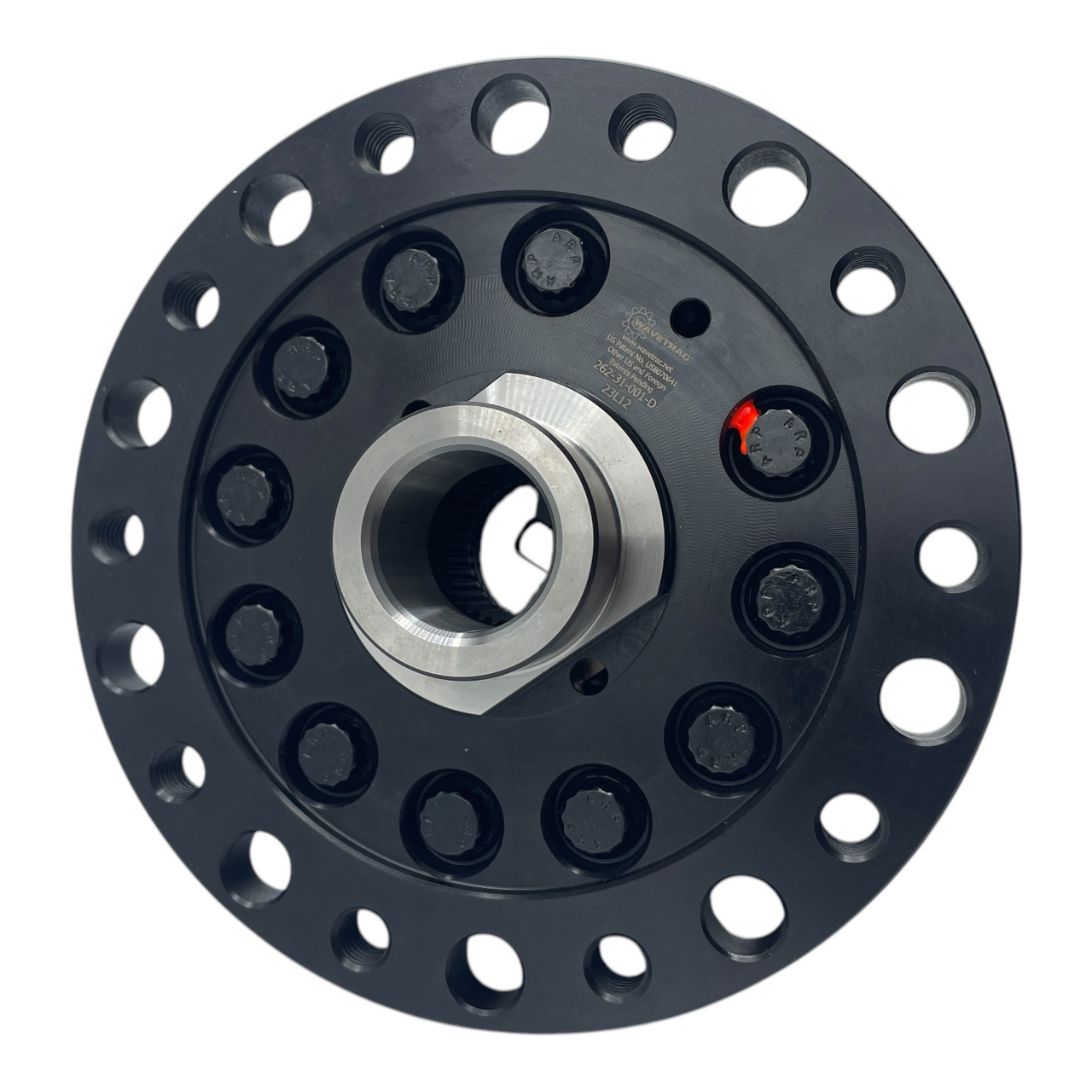 Wavetrac Limited Slip Differential - Way Motor Works