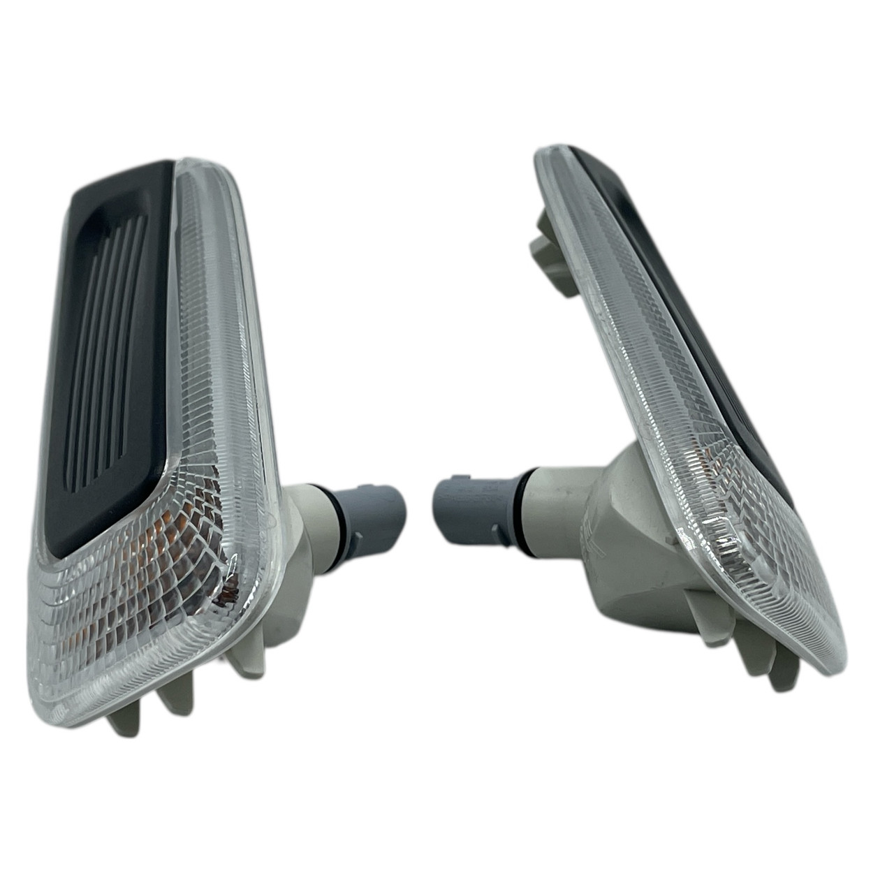 Black Side Lights F54 MINI Clubman - Way Motor Works