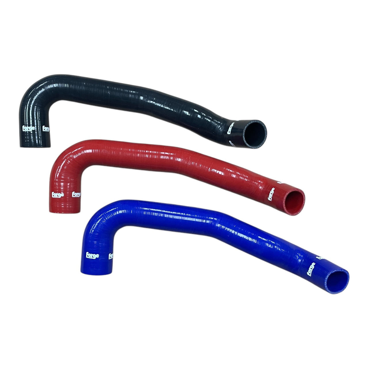 Silicone Intercooler Resonator Delete Hose For Mini Cooper S R56 R57 R60 | Red Performance Upgrade