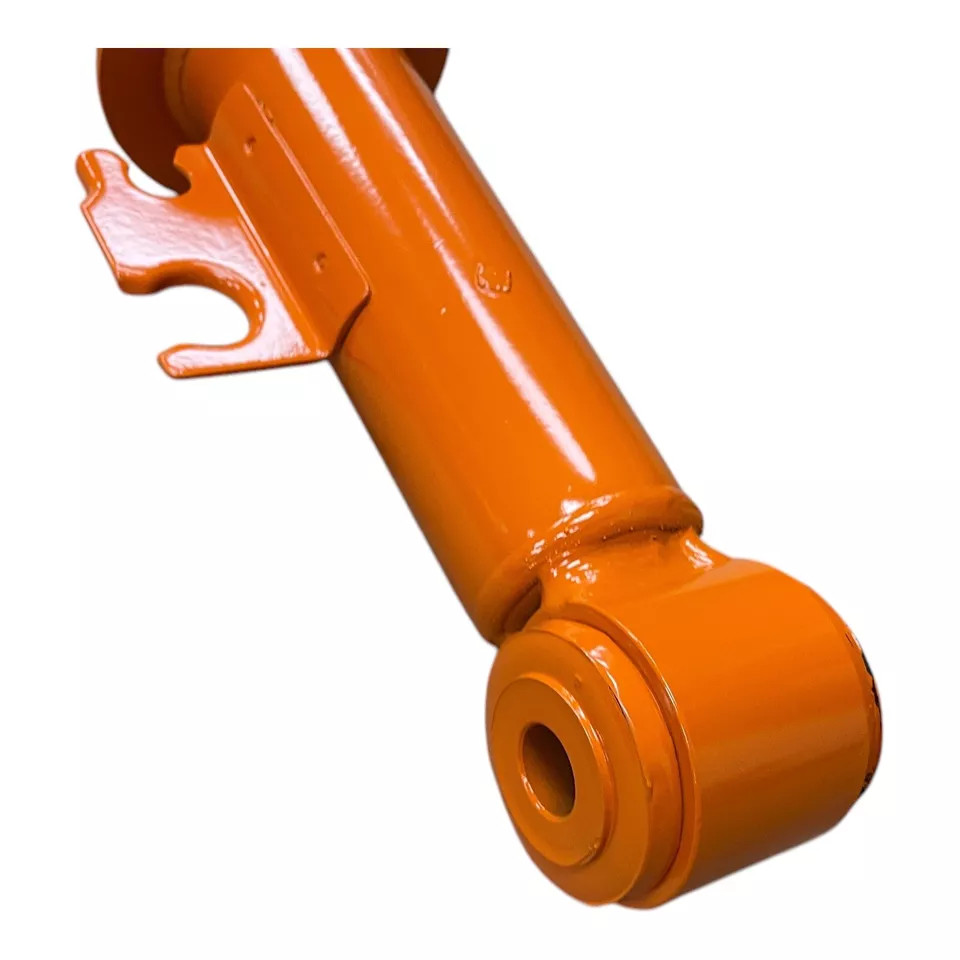 Koni Street STR.T Orange Shocks R50 R52 R53 - Way Motor Works